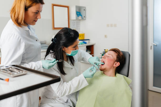 Best Emergency Dentist for Lost Fillings or Crowns in Woodville, AL