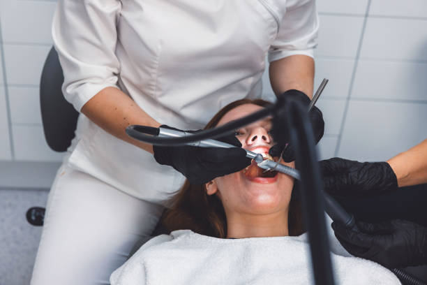 Best Emergency Dentist for Lost Fillings or Crowns in Woodville, AL