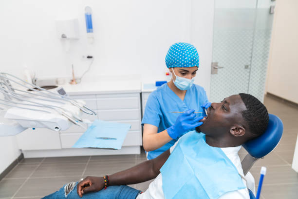 Best Emergency Dental Care for Abscessed Tooth in Woodville, AL