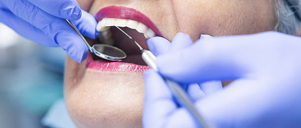 Best Pediatric Emergency Dentist in Woodville, AL