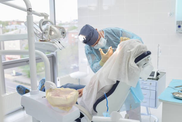 Best Urgent Dental Care for Toothache in Woodville, AL